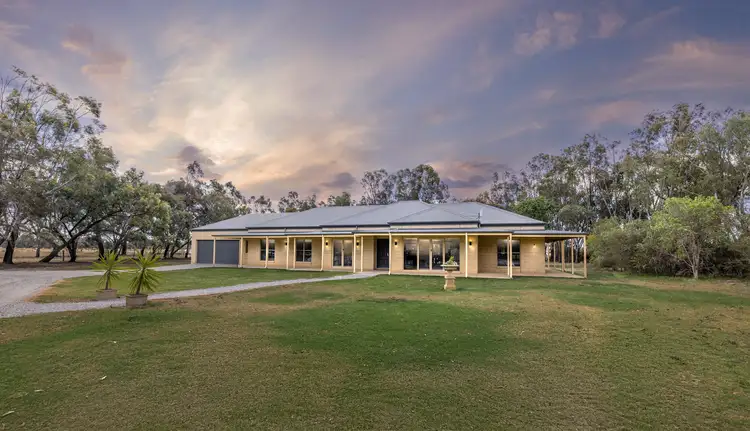 179 O'Dwyer Road, Echuca VIC 3564