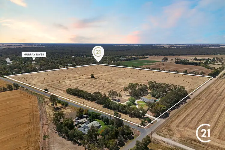 Second view of Homely house listing, 179 O'Dwyer Road, Echuca VIC 3564