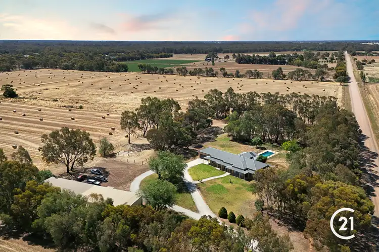Third view of Homely house listing, 179 O'Dwyer Road, Echuca VIC 3564