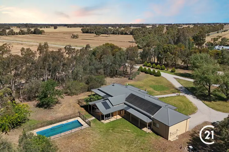 Fourth view of Homely house listing, 179 O'Dwyer Road, Echuca VIC 3564