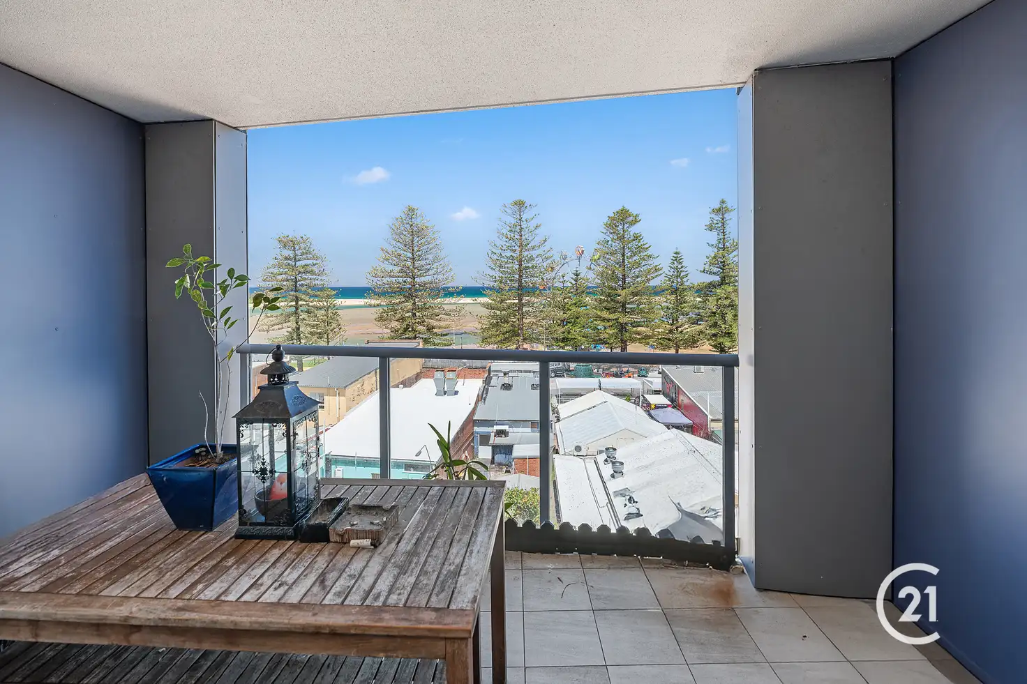 Main view of Homely unit listing, 511/18 Coral Street, The Entrance NSW 2261