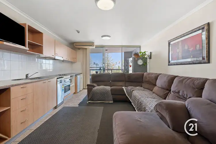Second view of Homely unit listing, 511/18 Coral Street, The Entrance NSW 2261