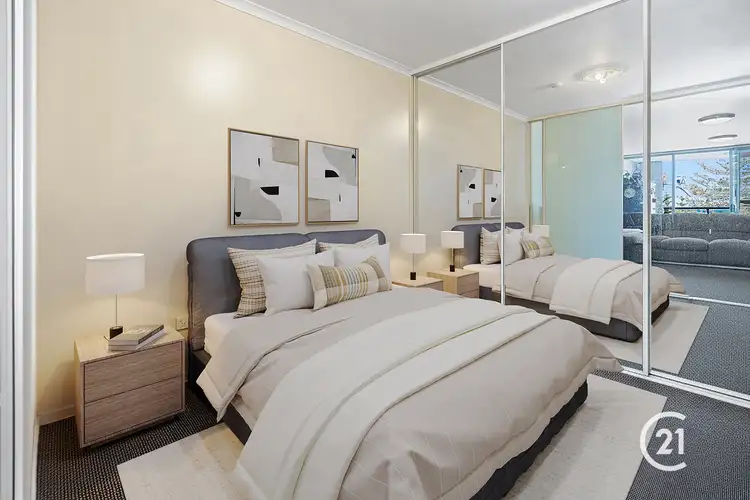 Fourth view of Homely unit listing, 511/18 Coral Street, The Entrance NSW 2261