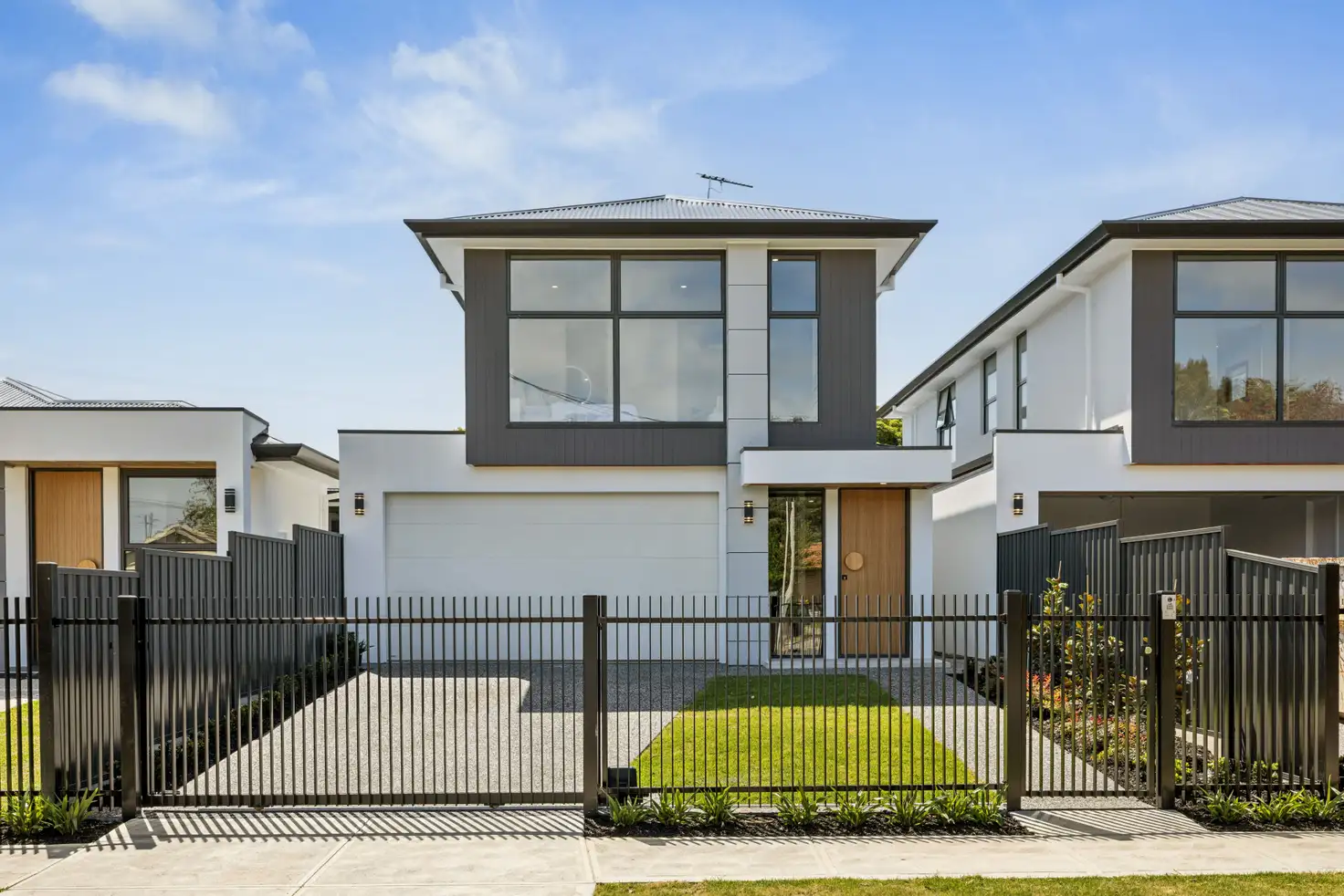 Main view of Homely house listing, 97 Harding Street, Somerton Park SA 5044