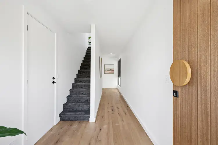 Second view of Homely house listing, 97 Harding Street, Somerton Park SA 5044