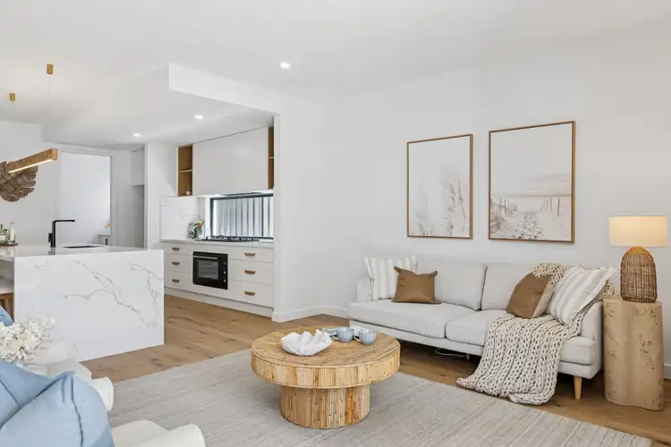 Fourth view of Homely house listing, 97 Harding Street, Somerton Park SA 5044