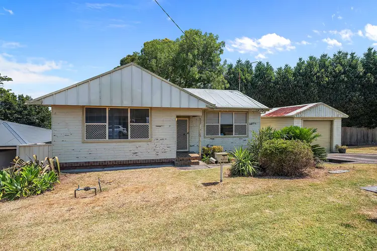 1 Margaret Street, Highfields NSW 2289