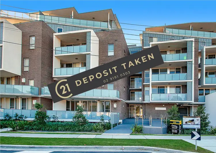 307/63-67 Veron Street, Wentworthville NSW 2145