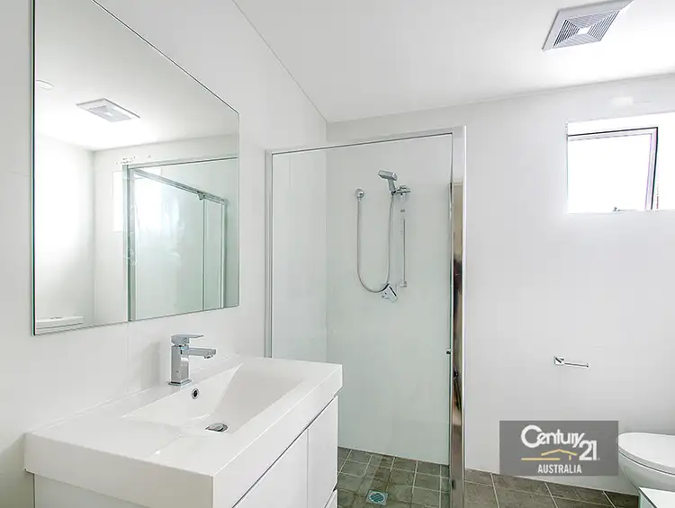 Second view of Homely apartment listing, 307/63-67 Veron Street, Wentworthville NSW 2145