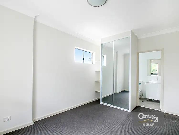 Third view of Homely apartment listing, 307/63-67 Veron Street, Wentworthville NSW 2145