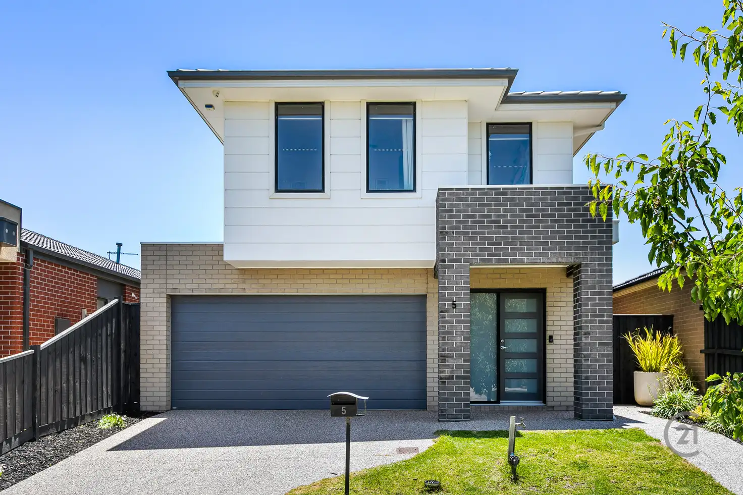 Main view of Homely house listing, 5 Grindall Way, Point Cook VIC 3030