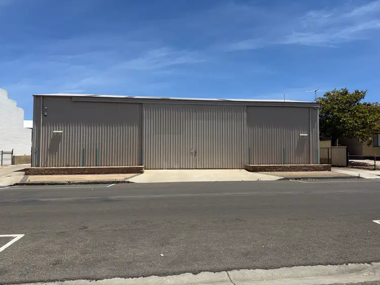 Second view of Homely land listing, 11 Murray Street, Kingscote SA 5223