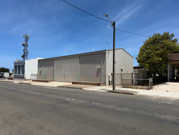 Third view of Homely land listing, 11 Murray Street, Kingscote SA 5223