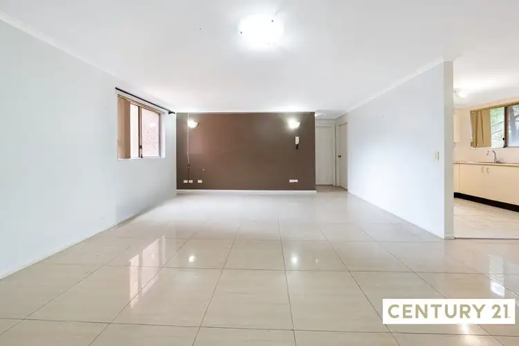 3/25-27 Fourth Avenue, Blacktown NSW 2148