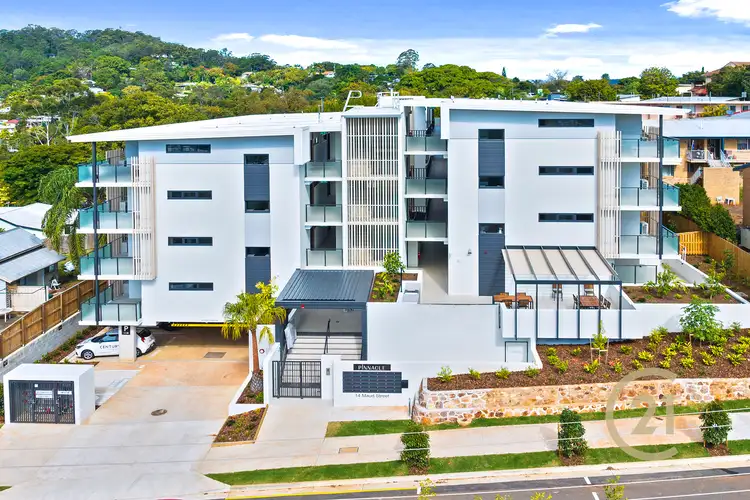 204/14 Maud Street, Nambour QLD 4560