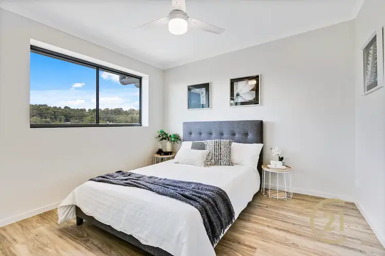 Third view of Homely unit listing, 204/14 Maud Street, Nambour QLD 4560