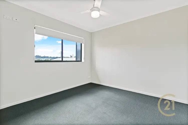Fourth view of Homely unit listing, 204/14 Maud Street, Nambour QLD 4560