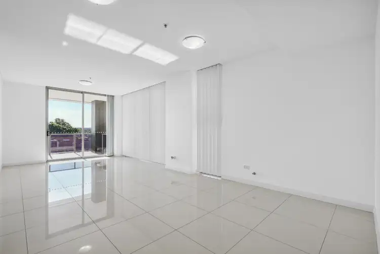 Third view of Homely apartment listing, 313/6 East Street, Granville NSW 2142