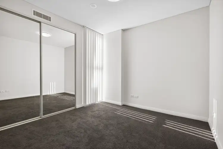 Fourth view of Homely apartment listing, 313/6 East Street, Granville NSW 2142