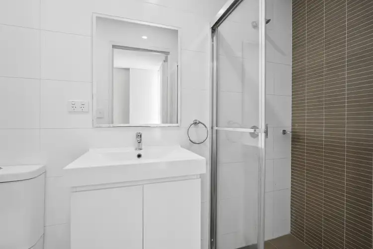 Fifth view of Homely apartment listing, 313/6 East Street, Granville NSW 2142