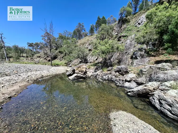 Lot 14 Silver Spur Redgate Road, Silver Spur QLD 4385