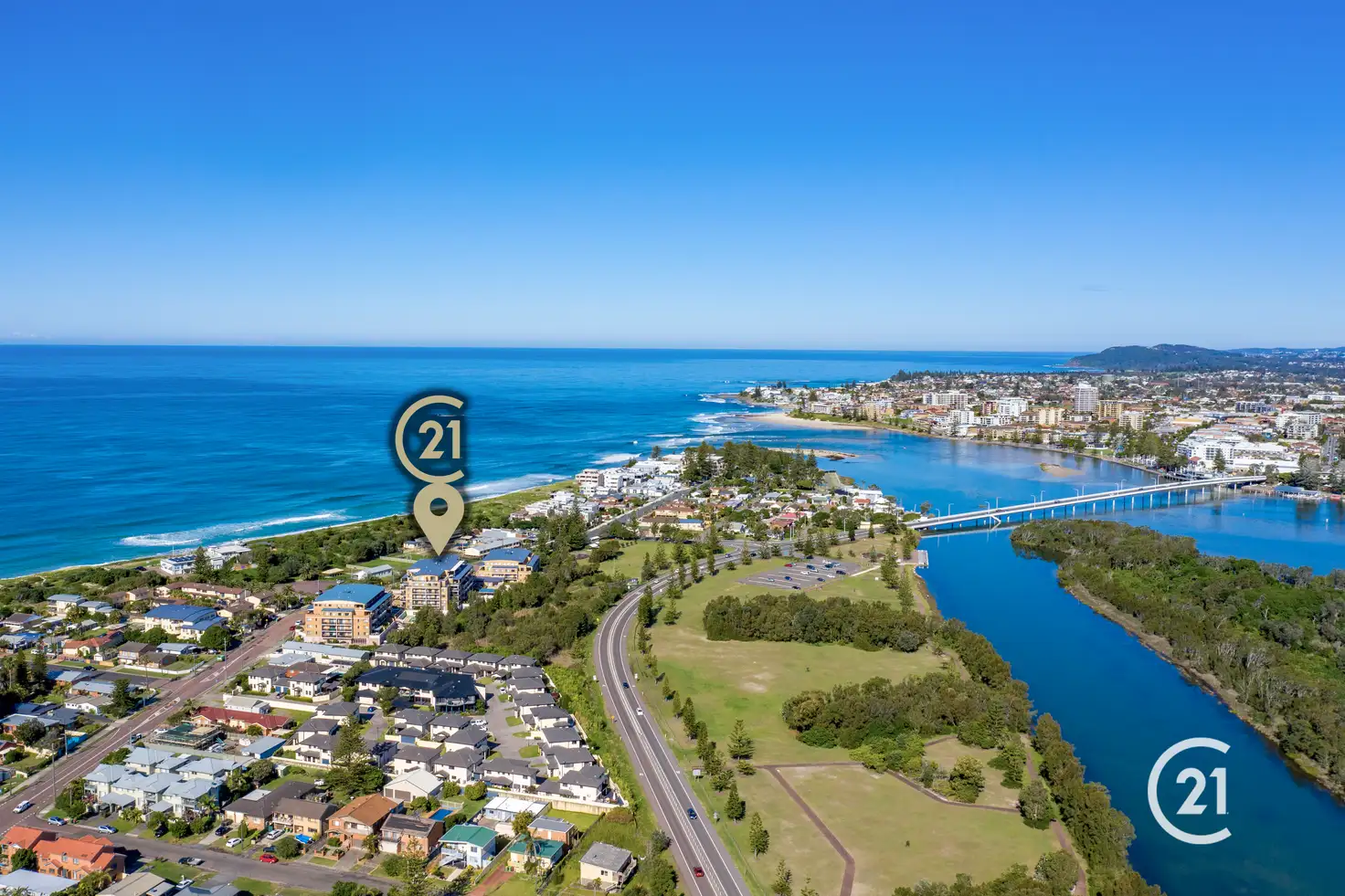 Main view of Homely unit listing, 48/54-66 Hutton Road, The Entrance North NSW 2261