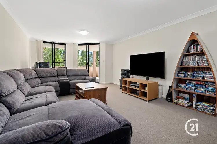 Second view of Homely unit listing, 48/54-66 Hutton Road, The Entrance North NSW 2261