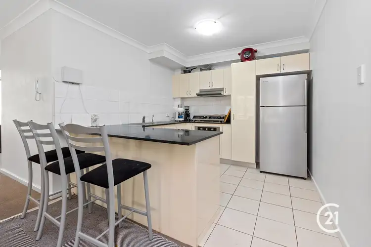 Third view of Homely unit listing, 48/54-66 Hutton Road, The Entrance North NSW 2261