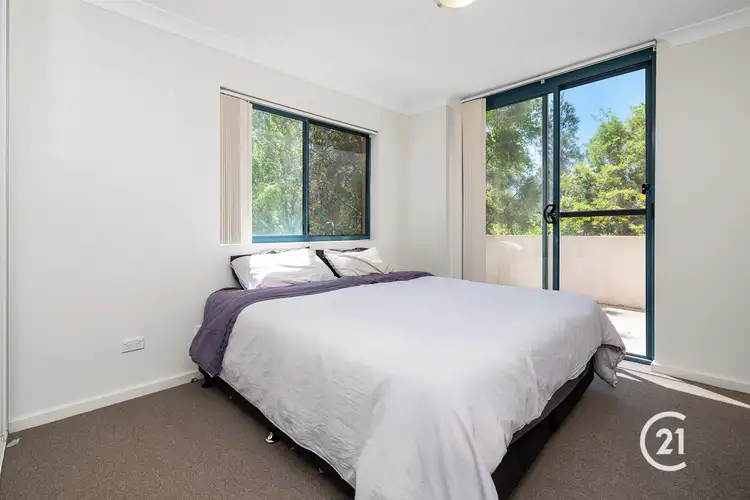 Fourth view of Homely unit listing, 48/54-66 Hutton Road, The Entrance North NSW 2261