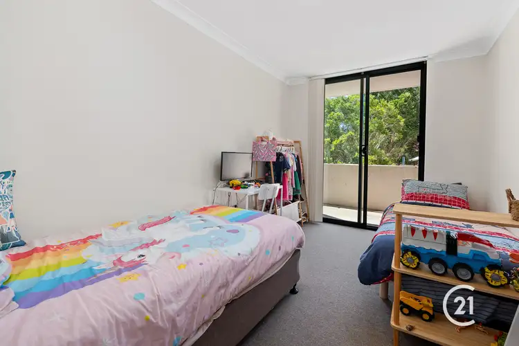 Sixth view of Homely unit listing, 48/54-66 Hutton Road, The Entrance North NSW 2261