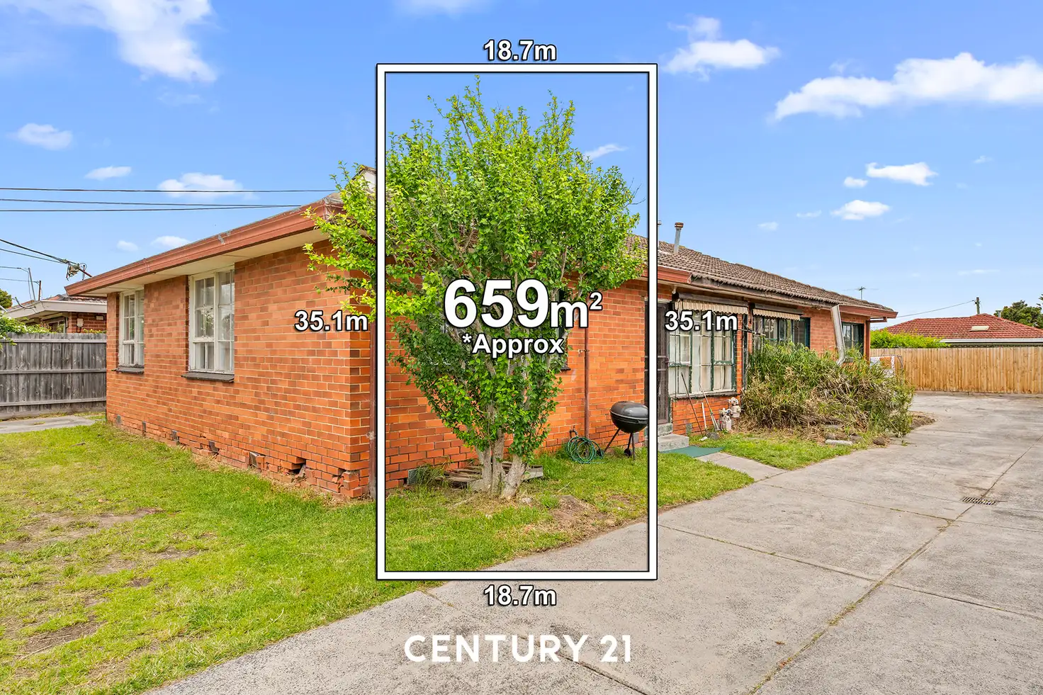 Main view of Homely block of units listing, 9 Melosa Avenue, Clayton South VIC 3169