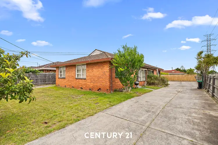 Second view of Homely block of units listing, 9 Melosa Avenue, Clayton South VIC 3169