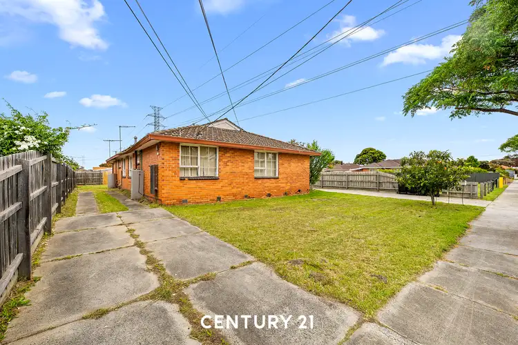 Third view of Homely block of units listing, 9 Melosa Avenue, Clayton South VIC 3169