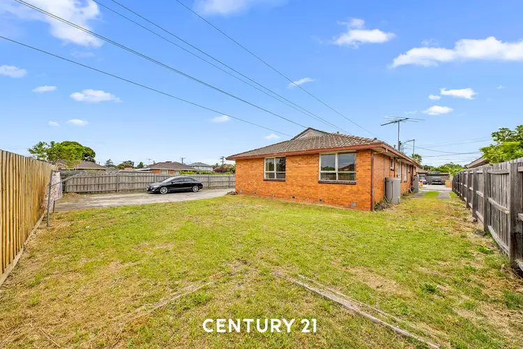 Fourth view of Homely block of units listing, 9 Melosa Avenue, Clayton South VIC 3169