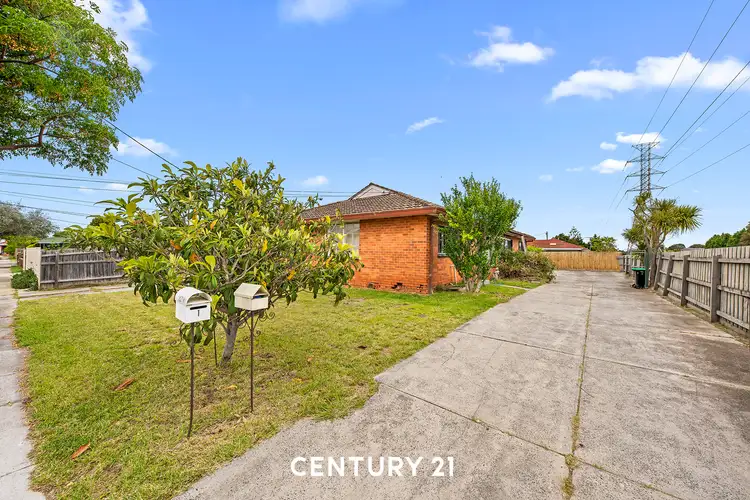 Fifth view of Homely block of units listing, 9 Melosa Avenue, Clayton South VIC 3169