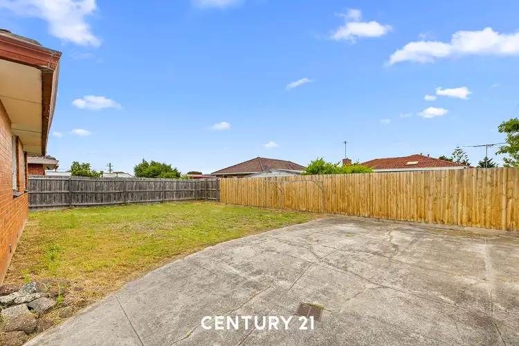 Sixth view of Homely block of units listing, 9 Melosa Avenue, Clayton South VIC 3169