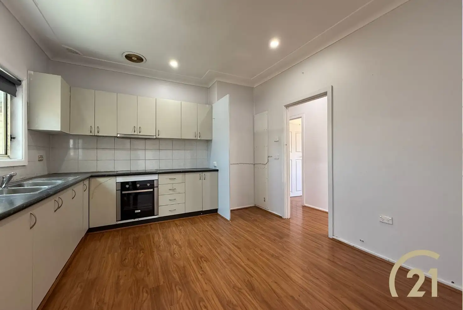 Main view of Homely apartment listing, 348 Polding Street, Smithfield NSW 2164