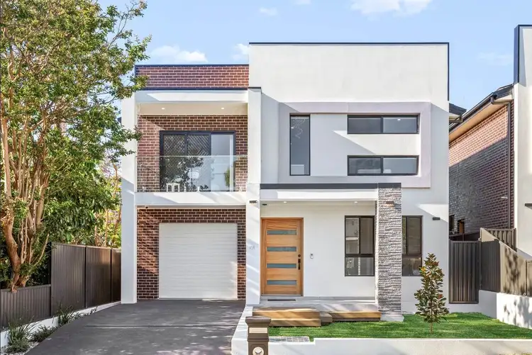 45A Haig Street, Wentworthville NSW 2145