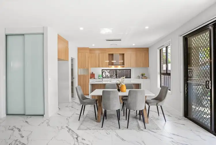 Fifth view of Homely semi-detached listing, 45A Haig Street, Wentworthville NSW 2145