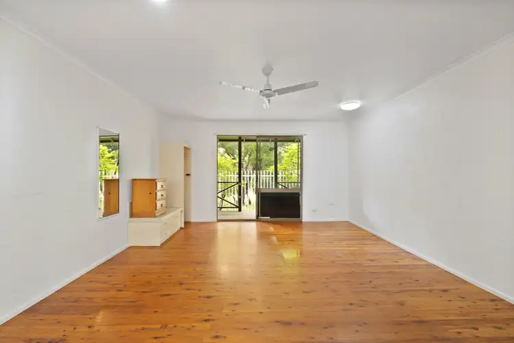 Second view of Homely unit listing, 10/5 Bridge Road, East Mackay QLD 4740