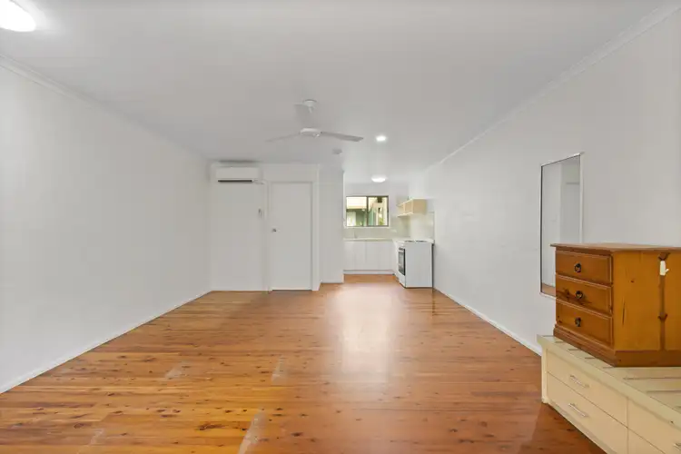 Third view of Homely unit listing, 10/5 Bridge Road, East Mackay QLD 4740