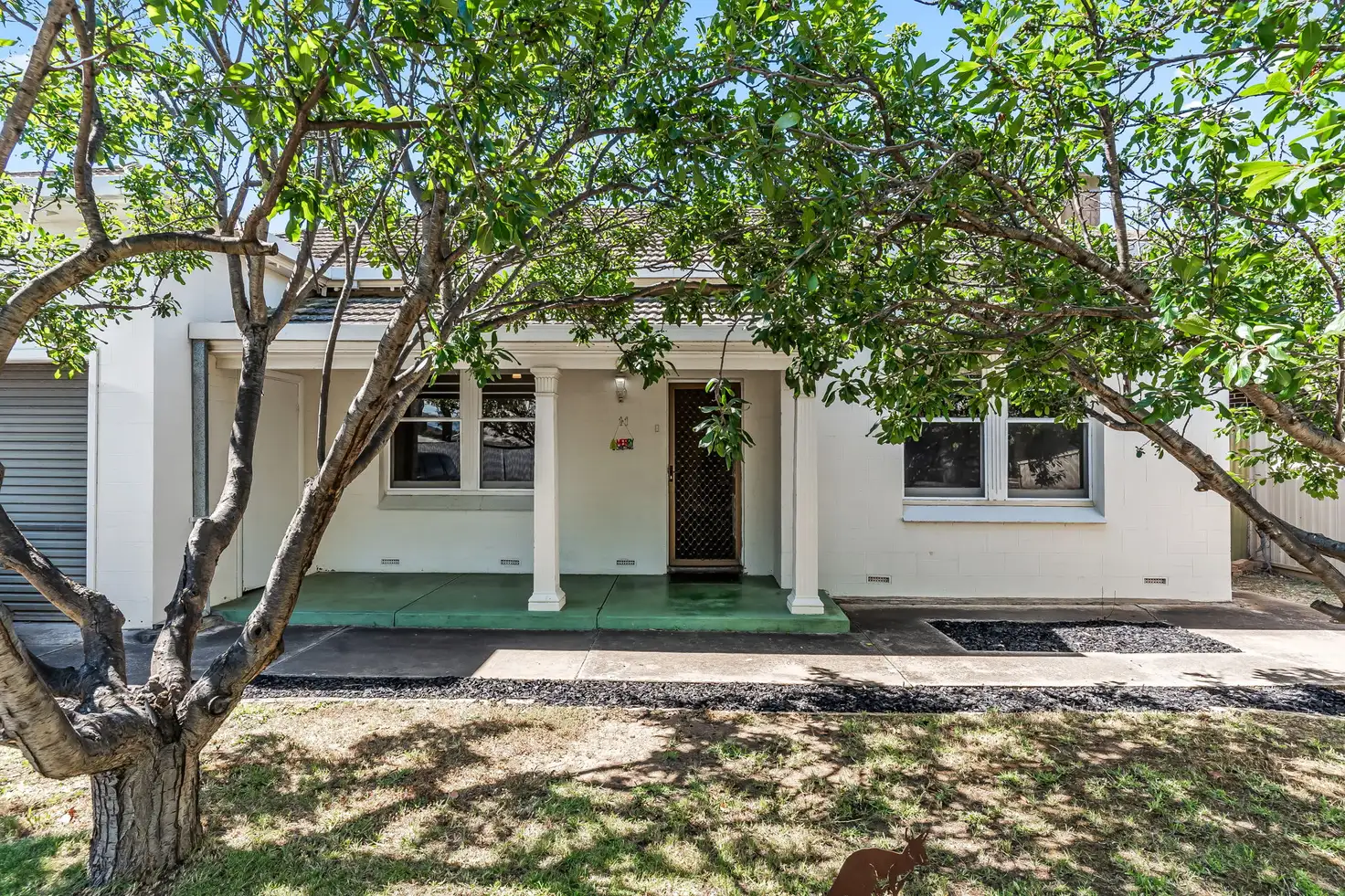 Main view of Homely house listing, 11 Hennessy Terrace, Rosewater SA 5013