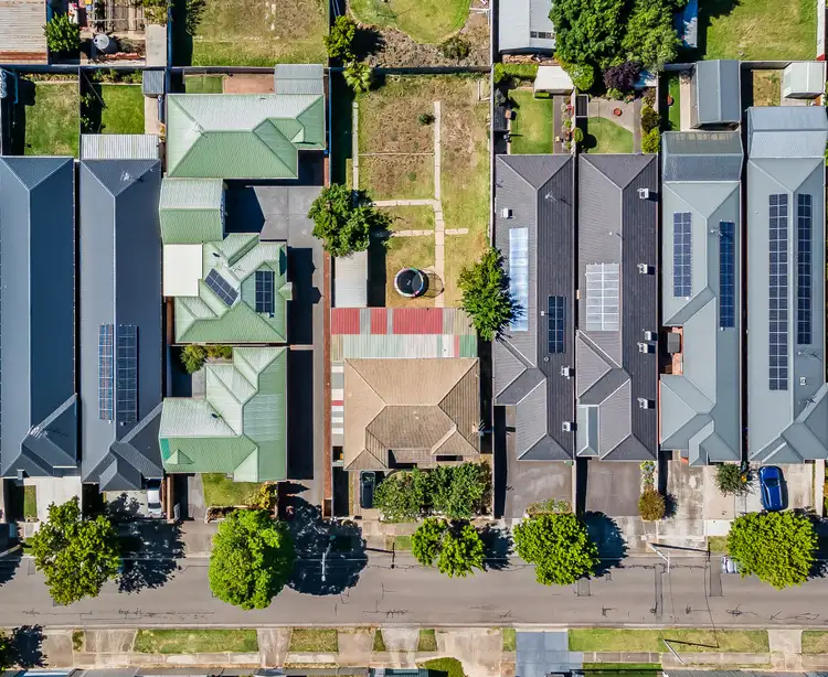 Third view of Homely house listing, 11 Hennessy Terrace, Rosewater SA 5013