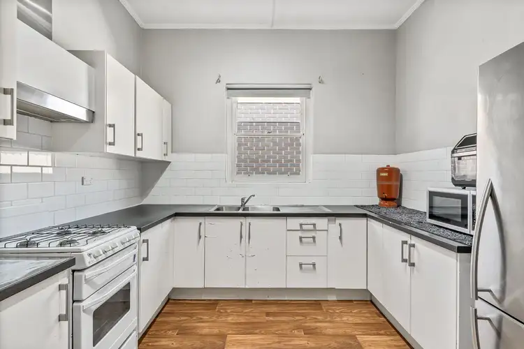 Fifth view of Homely house listing, 11 Hennessy Terrace, Rosewater SA 5013