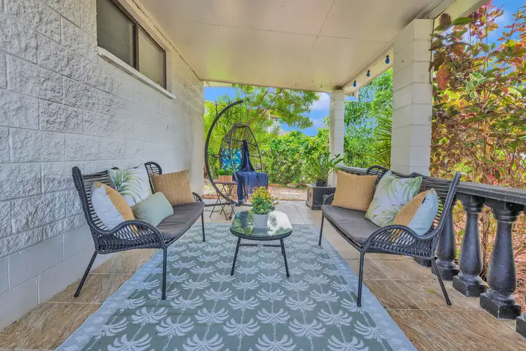 Fourth view of Homely house listing, 8 Robbins Court, Wulguru QLD 4811