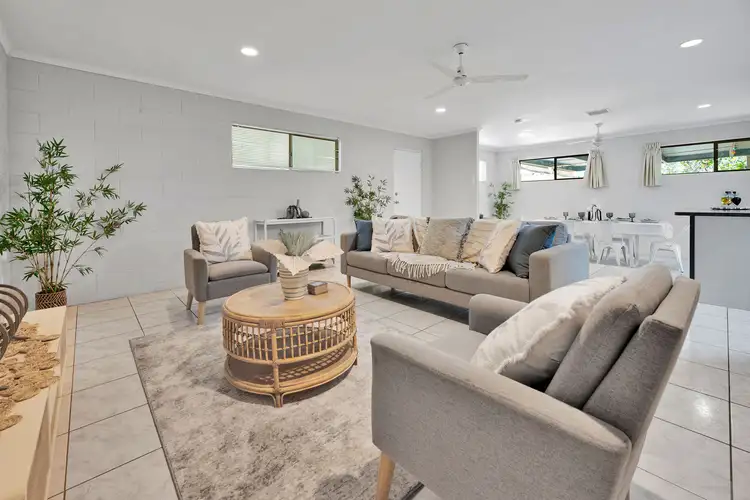 Fifth view of Homely house listing, 8 Robbins Court, Wulguru QLD 4811