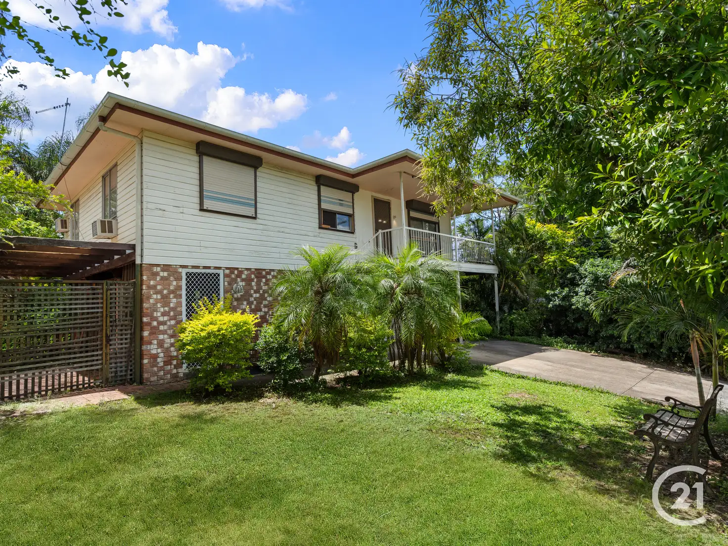 Main view of Homely house listing, 14 Balfour Street, Coalfalls QLD 4305