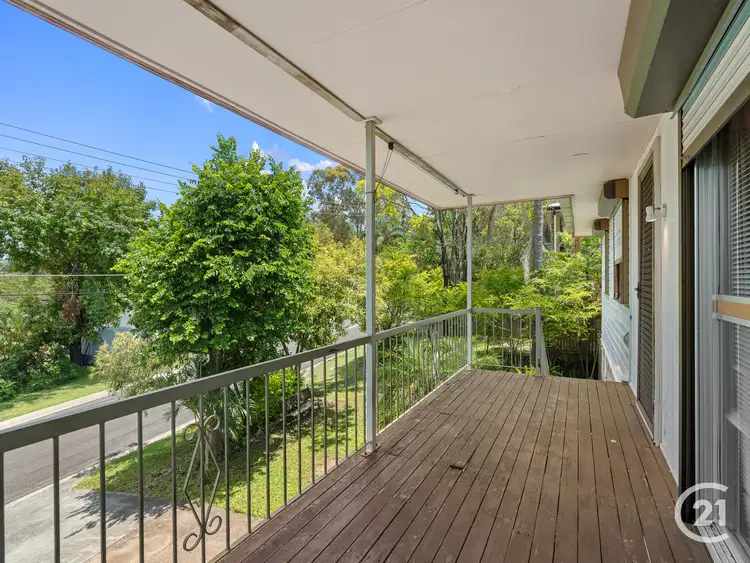 Second view of Homely house listing, 14 Balfour Street, Coalfalls QLD 4305