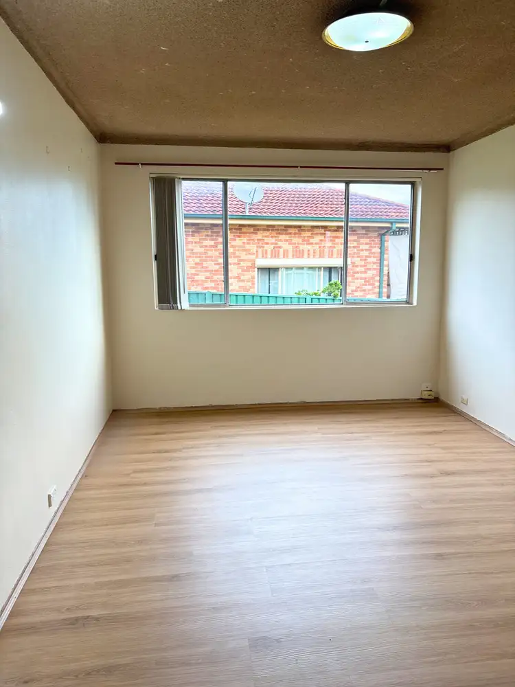 Third view of Homely apartment listing, 1/46 Rowe Avenue, Lurnea NSW 2170