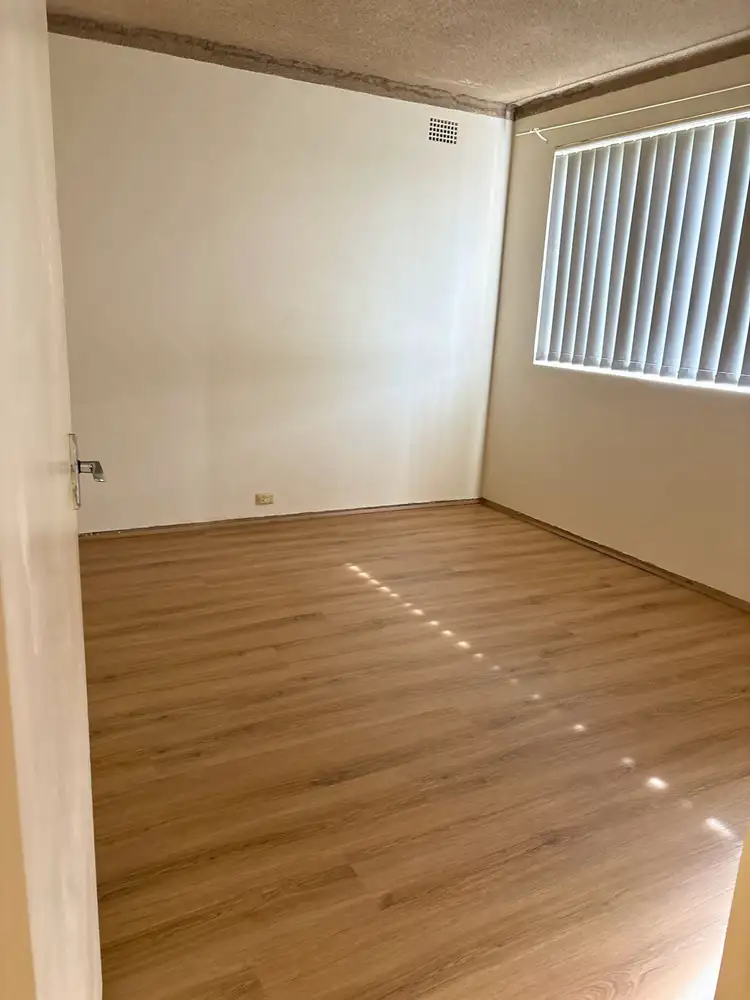 Fifth view of Homely apartment listing, 1/46 Rowe Avenue, Lurnea NSW 2170